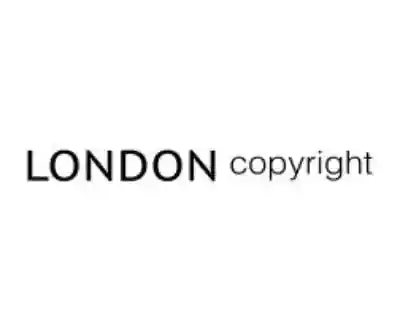 London Copyright discount codes