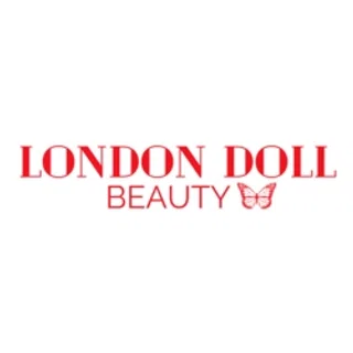 London Doll Beauty logo