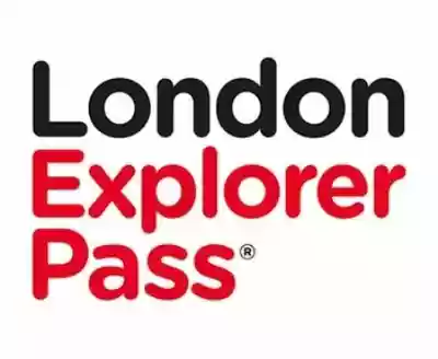 Shop London Explorer Pass coupon codes logo
