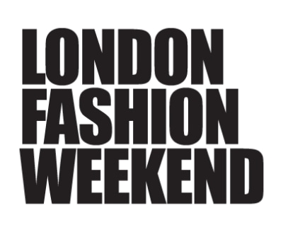 Shop London Fashion Week Festival logo