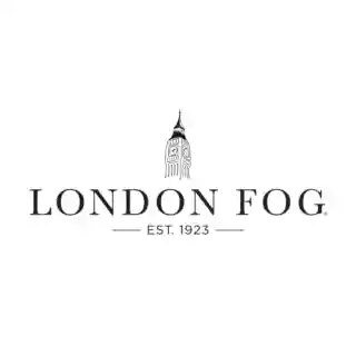 Shop London Fog discount codes logo
