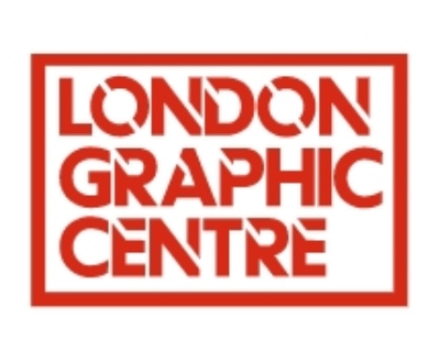 Shop London Graphic Centre logo