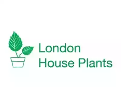 London House Plants logo