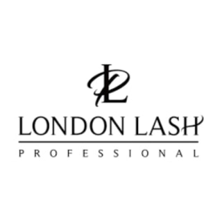 Shop London Lash Pro logo