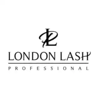 Shop London Lash Pro coupon codes logo