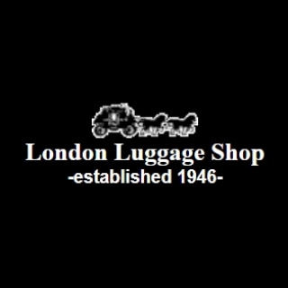 London Luggage coupon codes