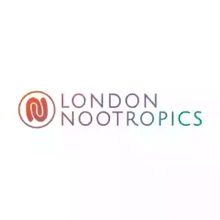 London Nootropics logo