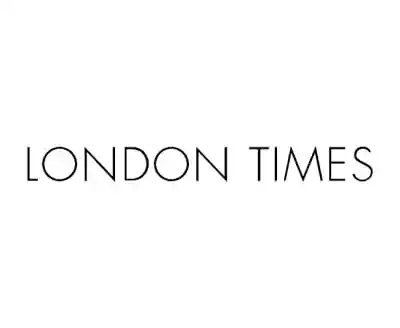 London Times logo