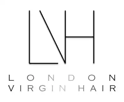 London Virgin Hair discount codes