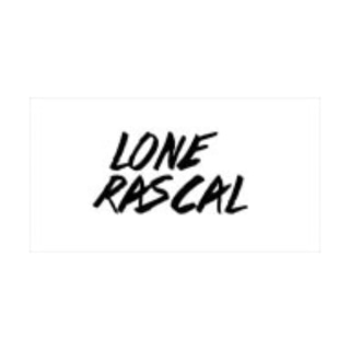Shop Lone Rascal logo