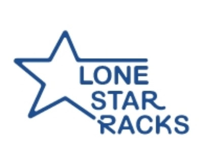 Shop Lone Star Racks logo