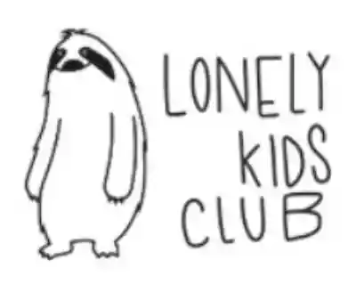 Shop Lonely Kids Club coupon codes logo