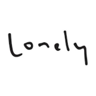 Shop Lonely Label logo