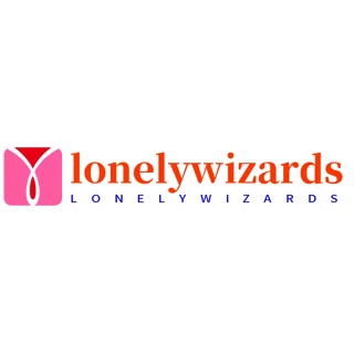 Lonelywizards logo