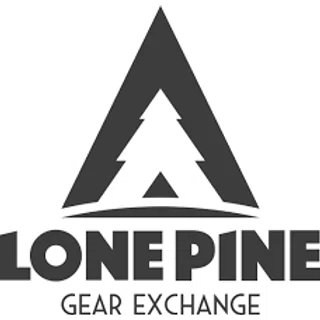 Lone Pine Gear Exchange logo