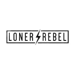 Loner/Rebel