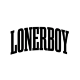 Shop Lonerboy promo codes logo