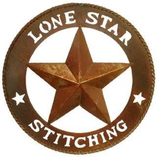 Lone Star Stitching logo