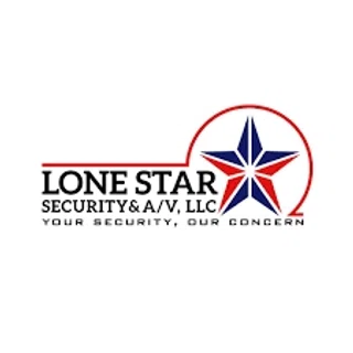Lone Star Auto Sound & Security logo