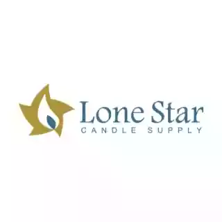 Lone Star Candle Supply logo
