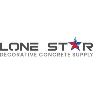 Lonestar Decorative logo