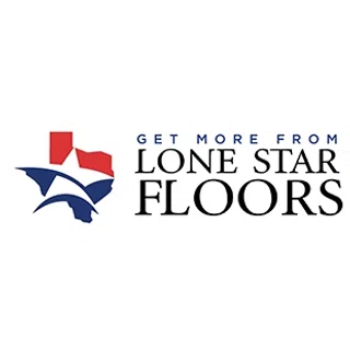 Lone Star Floors logo