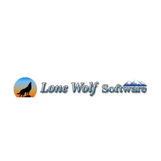 Shop Lone Wolf Software logo