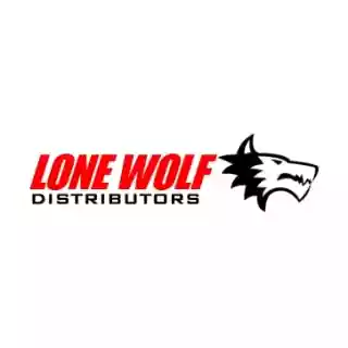 Lone Wolf Distributors coupon codes