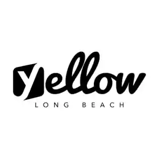 Long Beach Yellow Cab logo