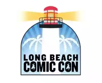 longbeachcomiccon.com logo