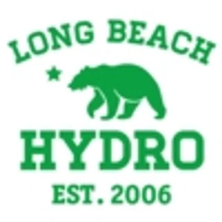 Long Beach Hydro logo
