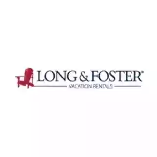 Long & Foster Vacation Rentals promo codes