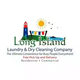Shop Long Island Laundry & Dry Cleaning Company discount codes logo
