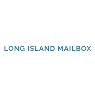 Long Island Mailbox  logo