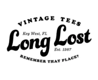 Shop Long Lost Tees coupon codes logo