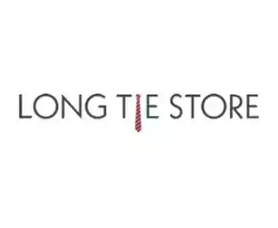 Long Tie Store coupon codes