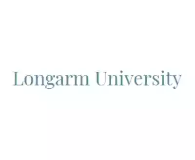 Longarm University discount codes