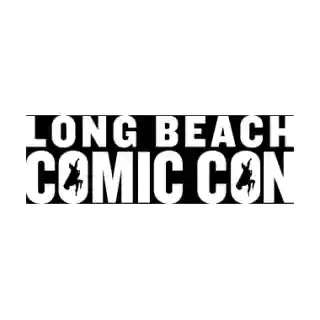 Shop Long Beach Comic Con discount codes logo