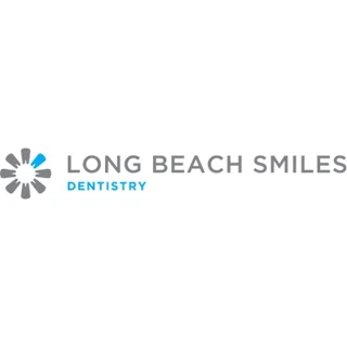 Long Beach Smiles Dentistry logo