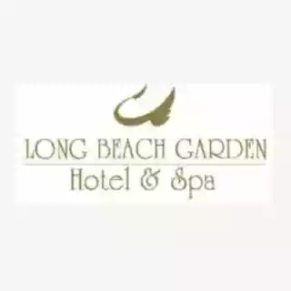Shop Long Beach Garden Hotel & Spa coupon codes logo