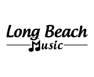 Shop Long Beach Music coupon codes logo