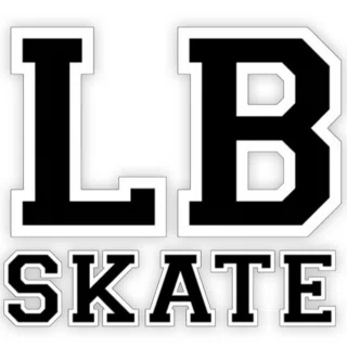 Long Beach Skate logo