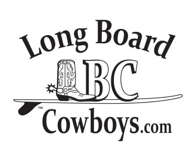 Shop Longboard Cowboys logo
