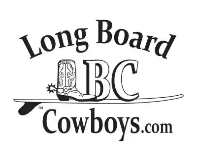 Shop Longboard Cowboys promo codes logo