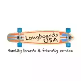 Shop Longboards USA coupon codes logo