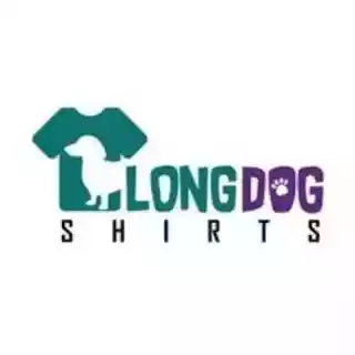 Long Dog Shirts coupon codes