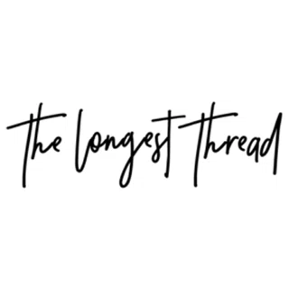 The Longest Thread logo