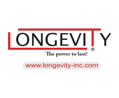 Shop Longevity Welders logo