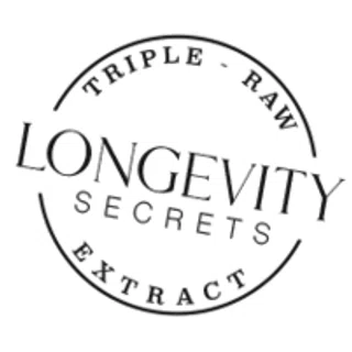 Longevity Secrets logo