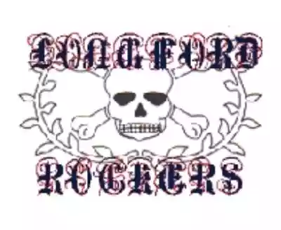 Shop Longford Rockers logo